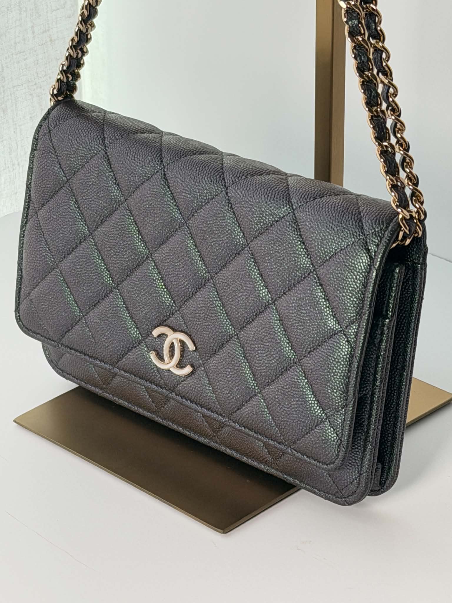 Chanel Chanel Test