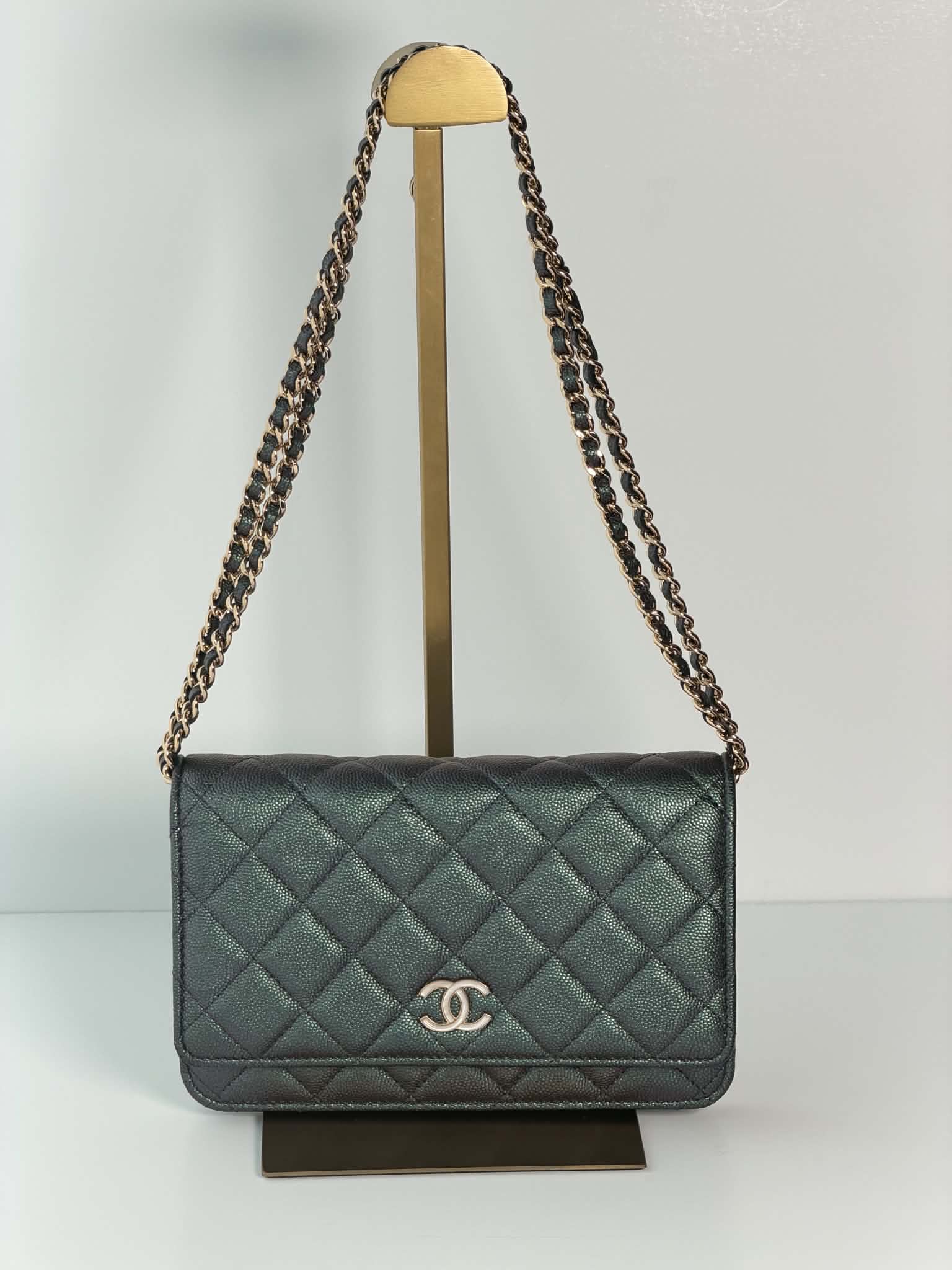 Chanel Chanel Test thumbnail 2